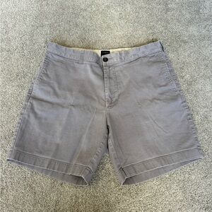 J. Crew Shorts 7” Inseam